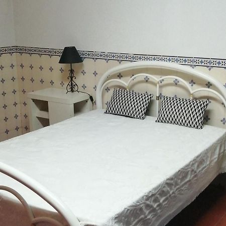 Ferienwohnung Good Sleep Santarém Exterior foto