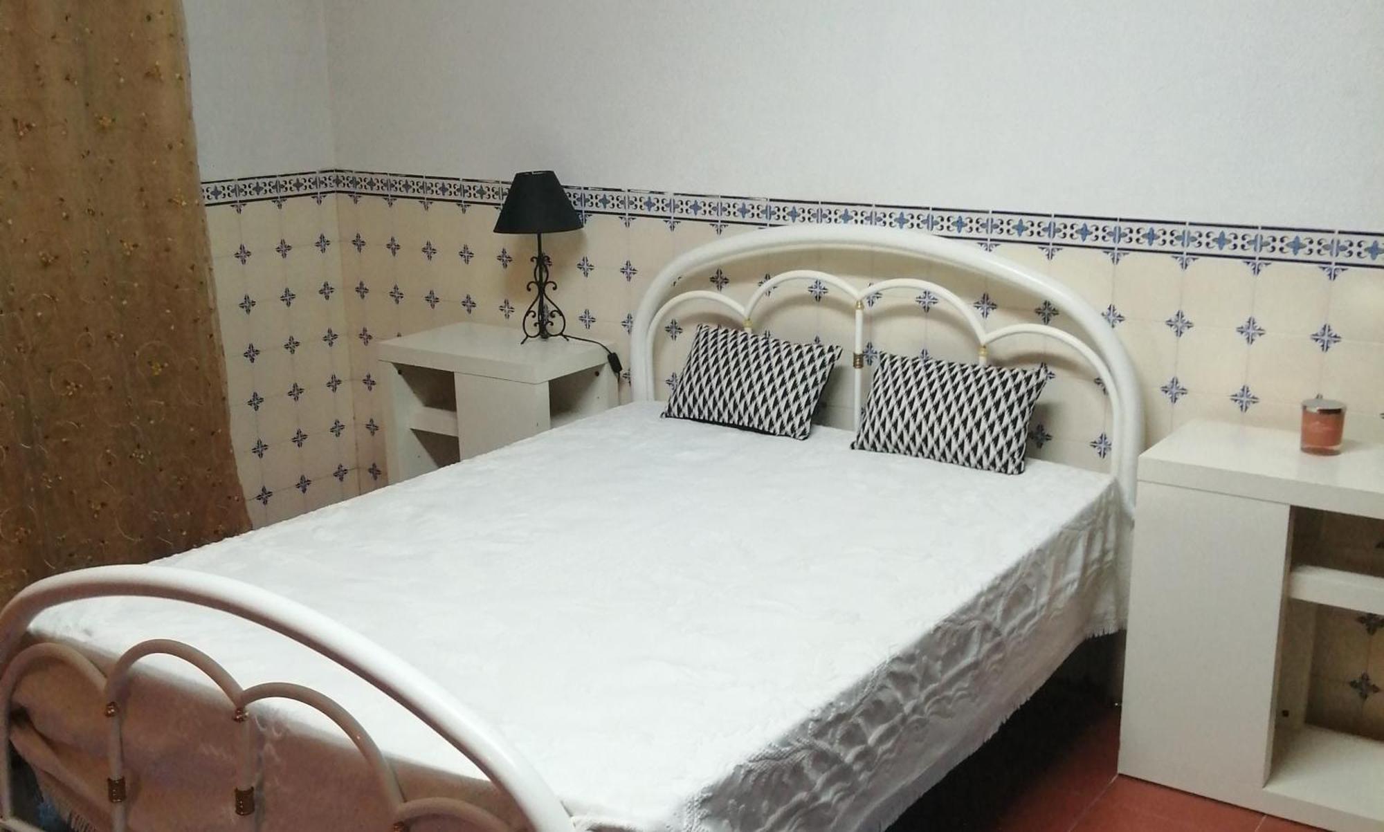 Ferienwohnung Good Sleep Santarém Exterior foto