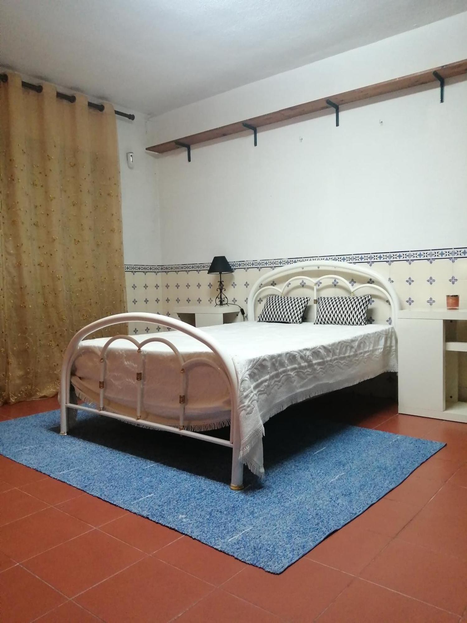 Ferienwohnung Good Sleep Santarém Exterior foto