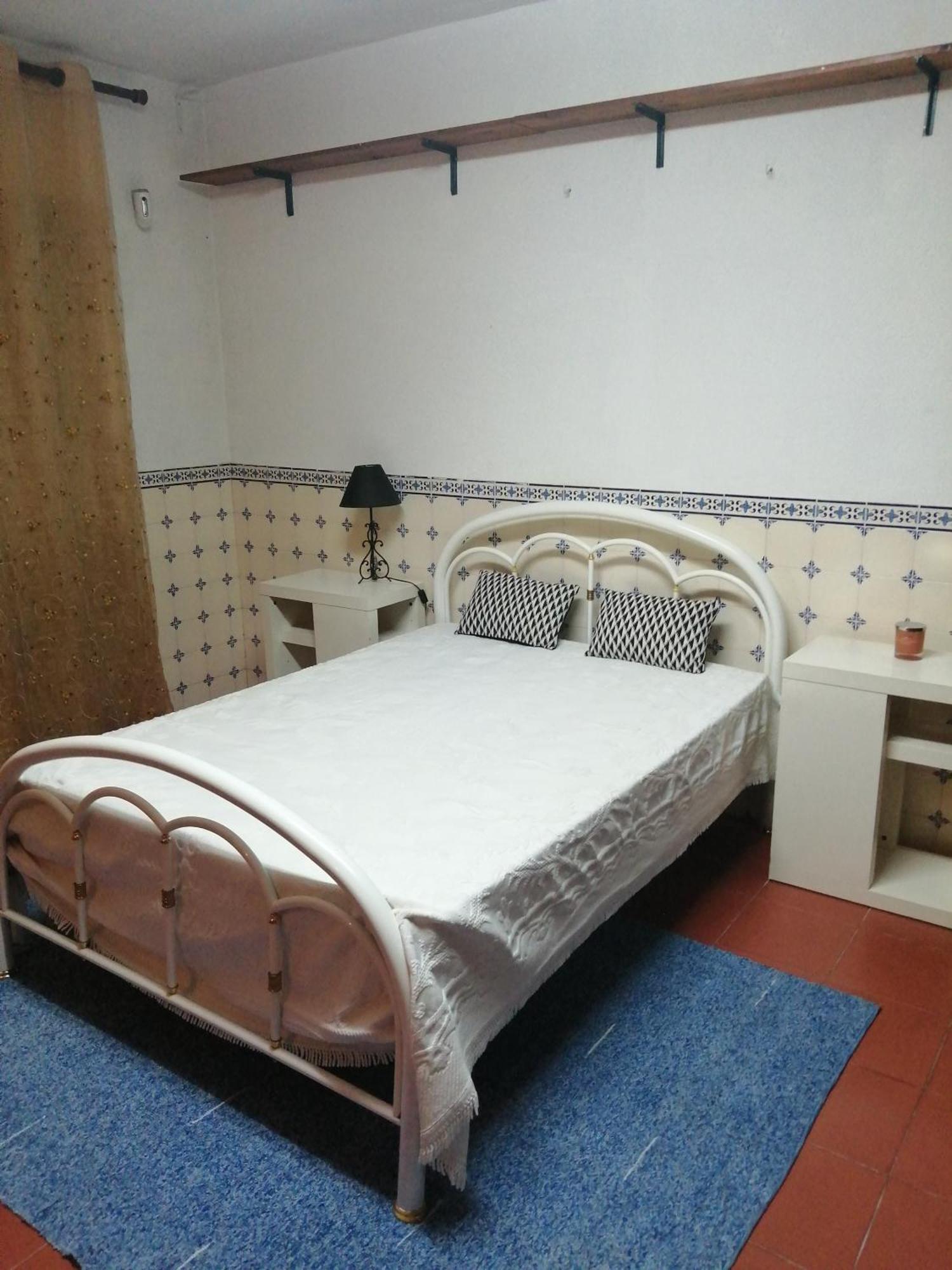 Ferienwohnung Good Sleep Santarém Exterior foto